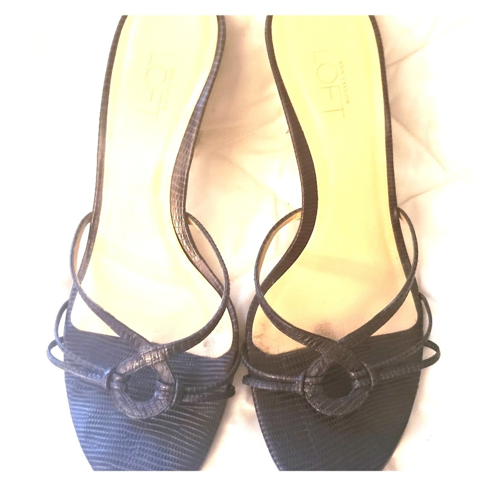 Shoes